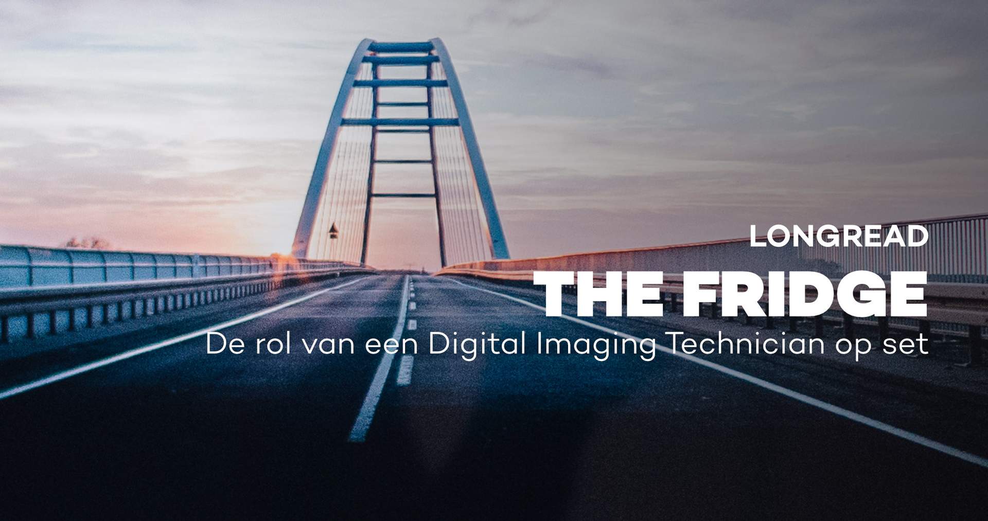 De rol van een Digital Imaging Technician op set