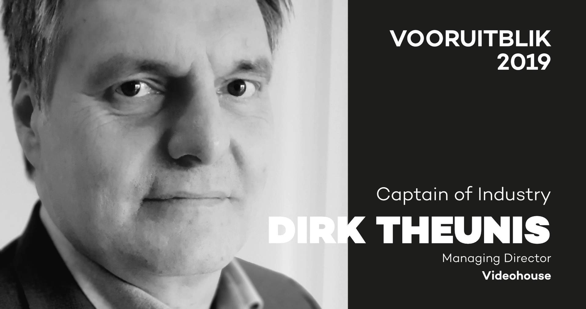 Dirk Theunis - Videohouse