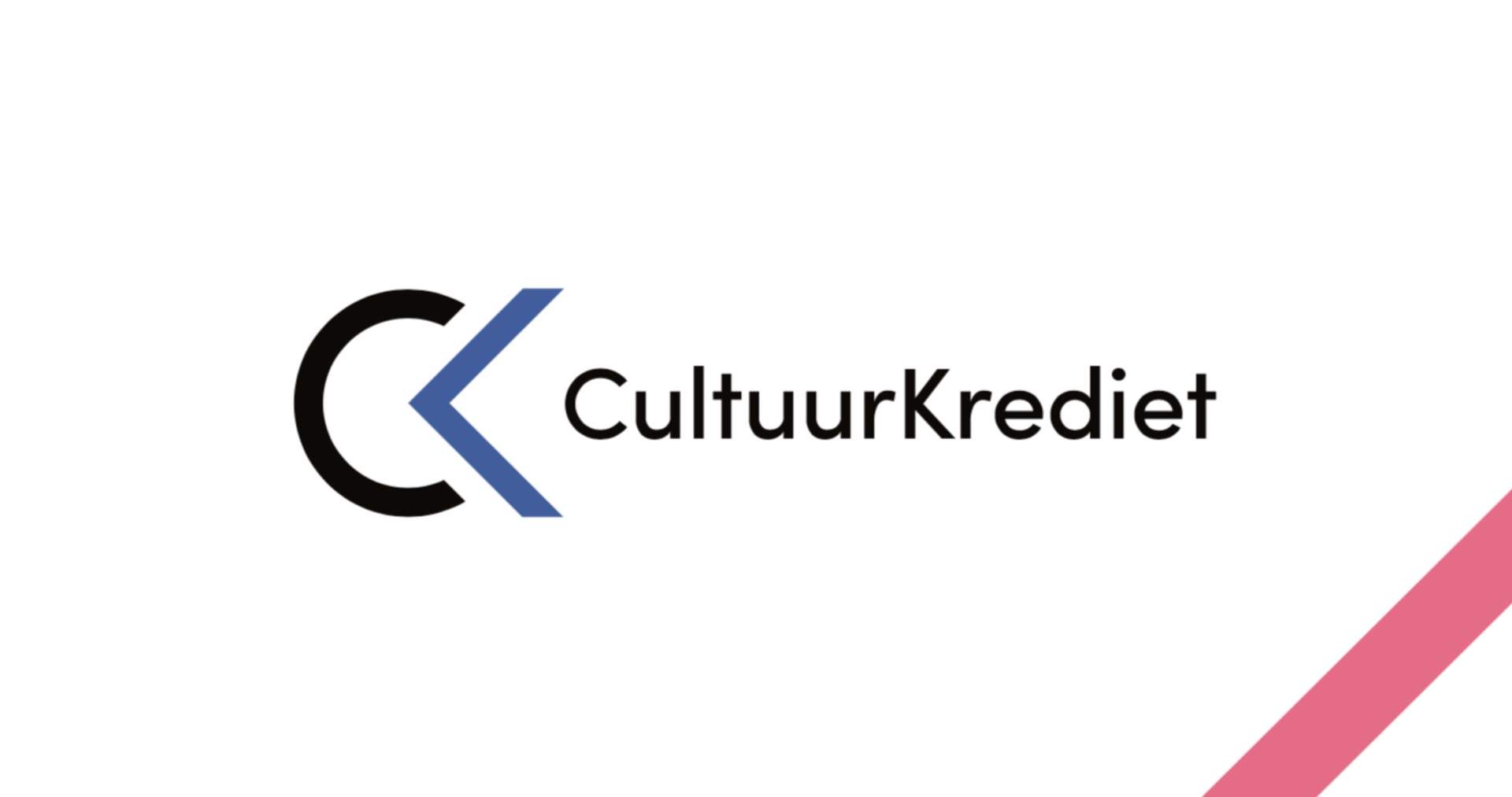 Cultuurkrediet