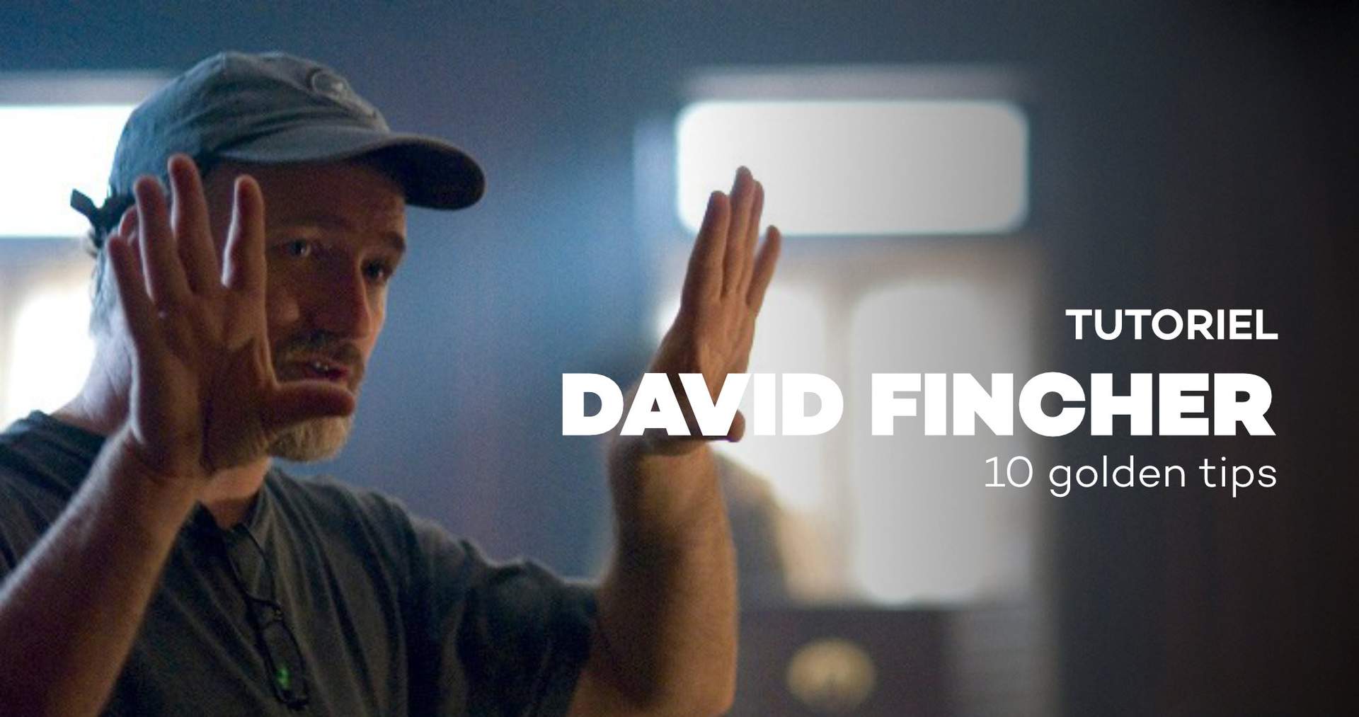 david fincher