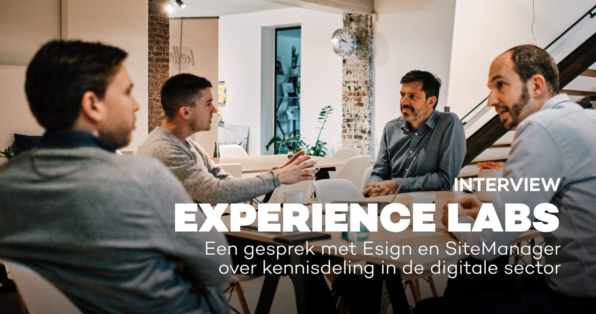 Experience Labs