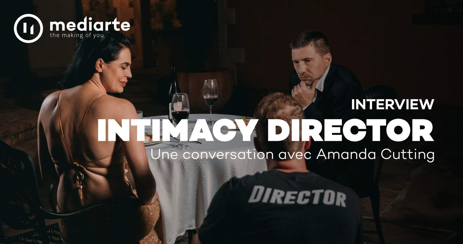 intimacy director