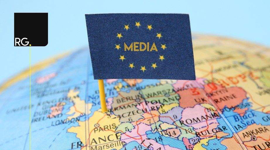 La réponse de l’Europe aux défis du marché audiovisuel