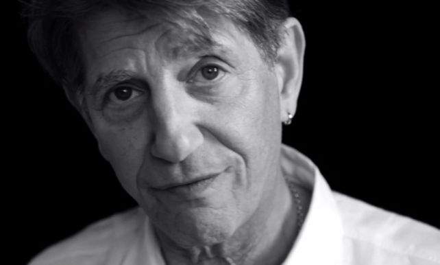 Peter Coyote, de voice-over-acteur van ‘The Vietnam War’, hier in 2011 © Wikimedia Commons / Vaclav Dejcmar