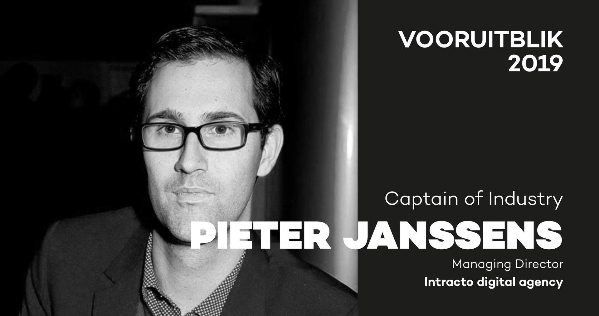 Pieter Janssens - Intracto