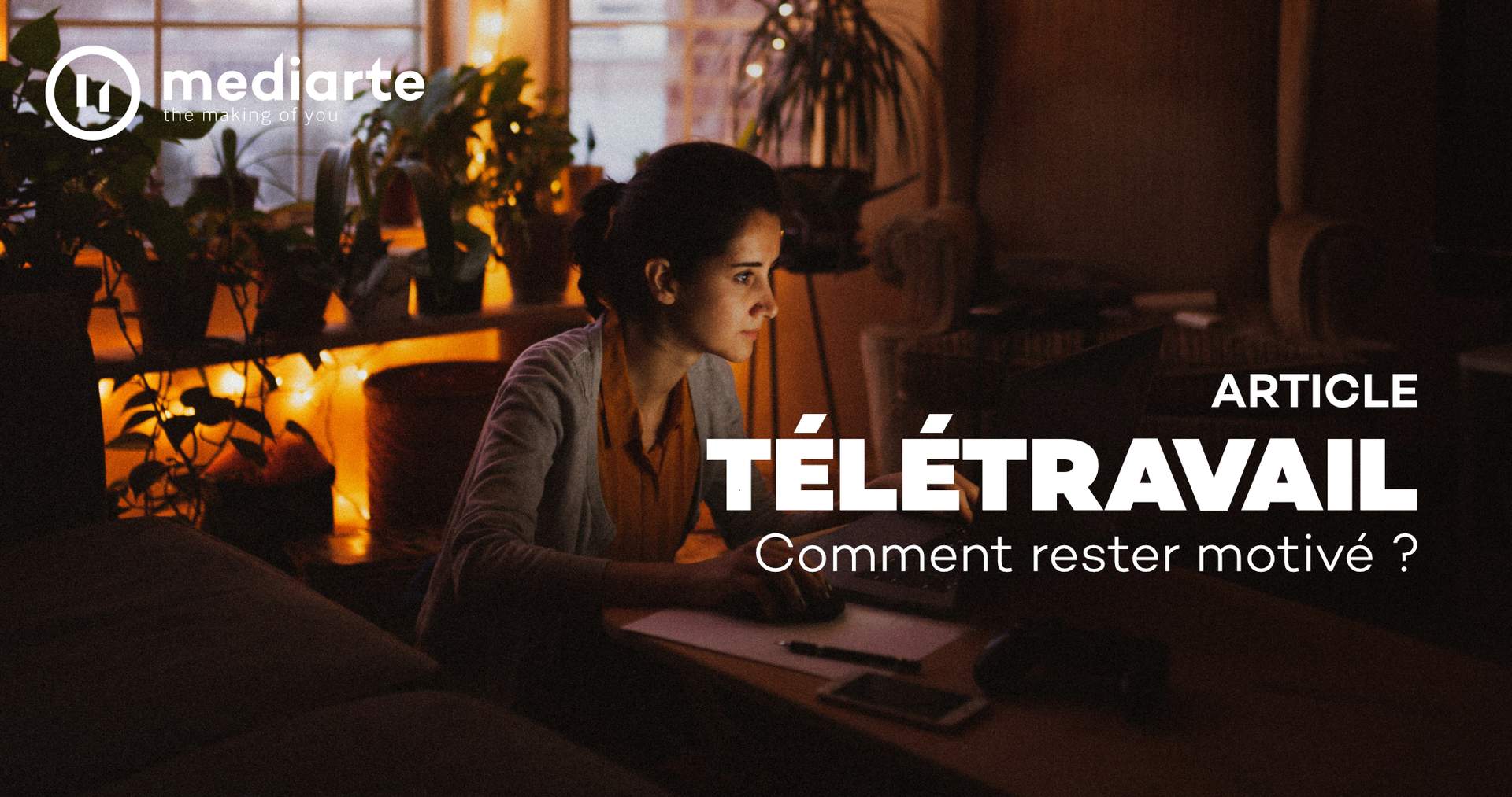 télétravail covid 19