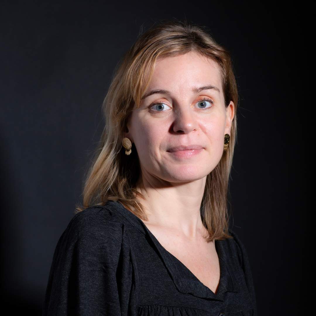 virginie grulois