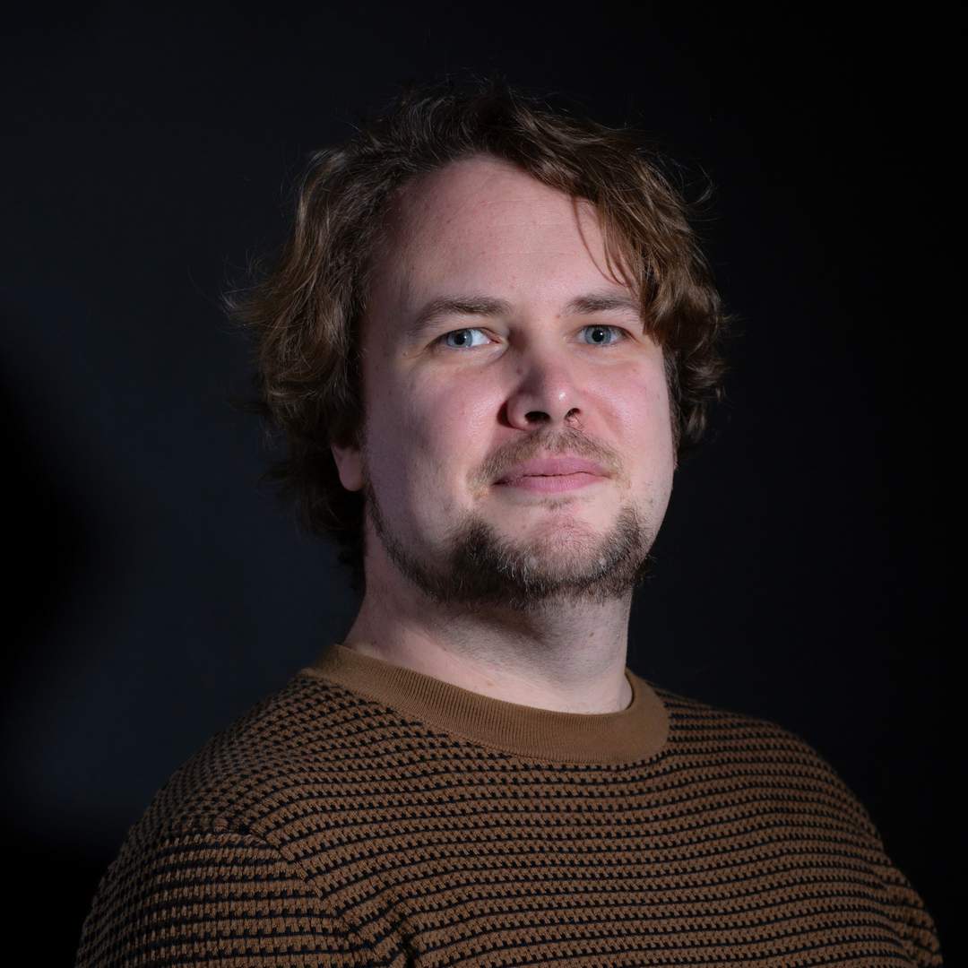 joost bevernage