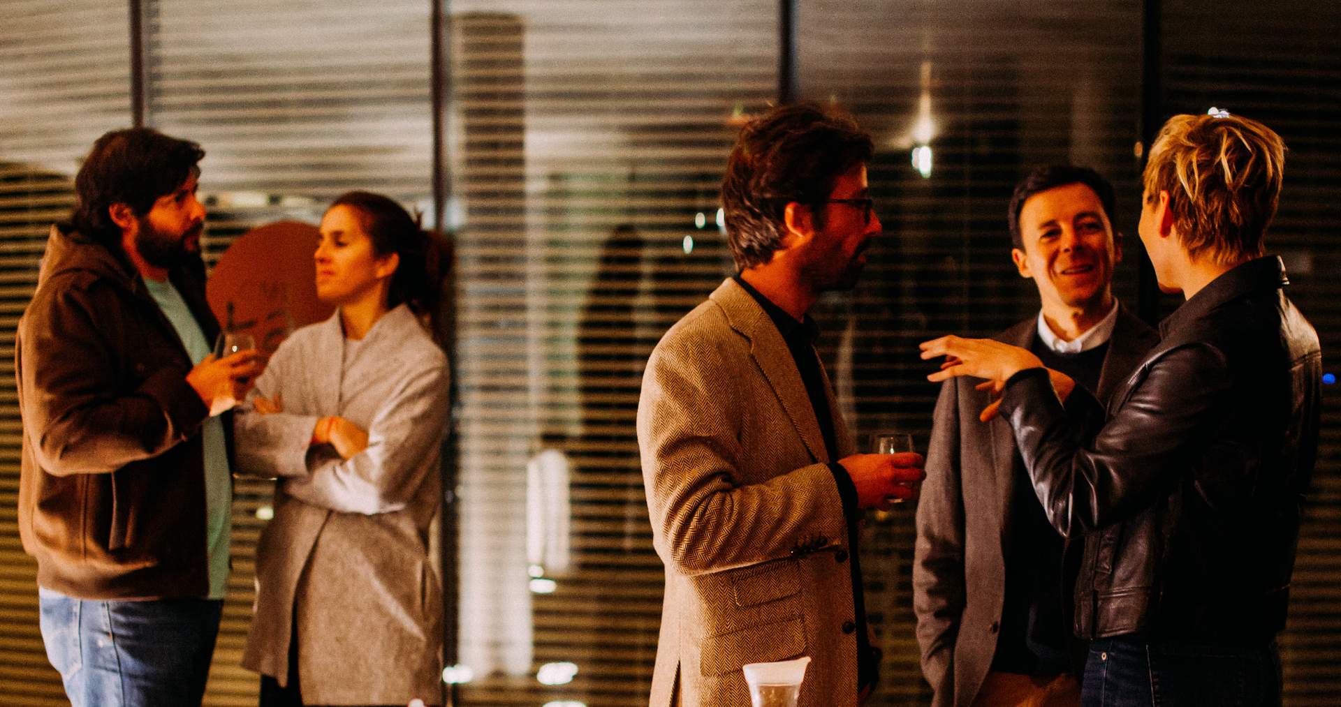 networking