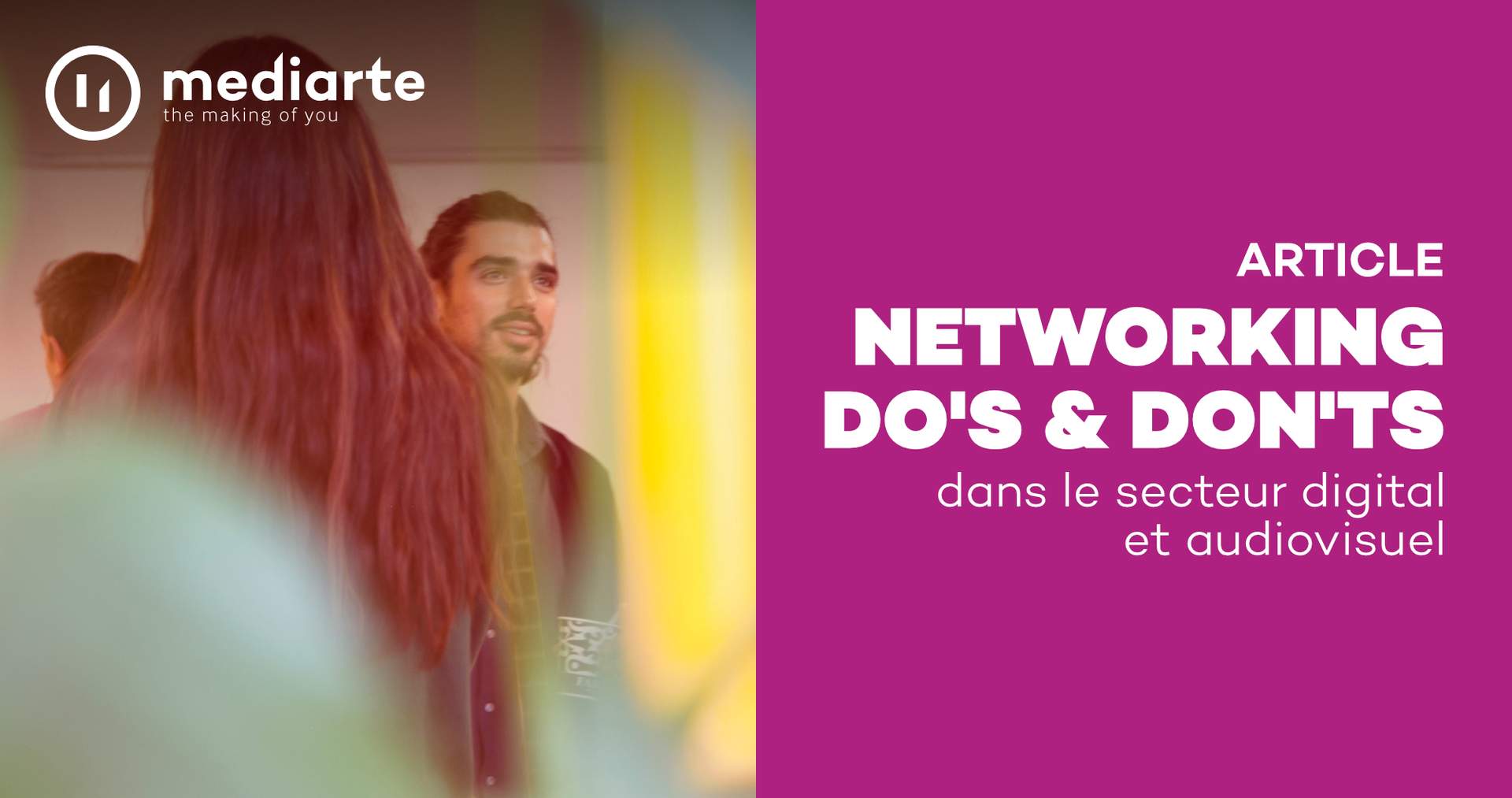 networking