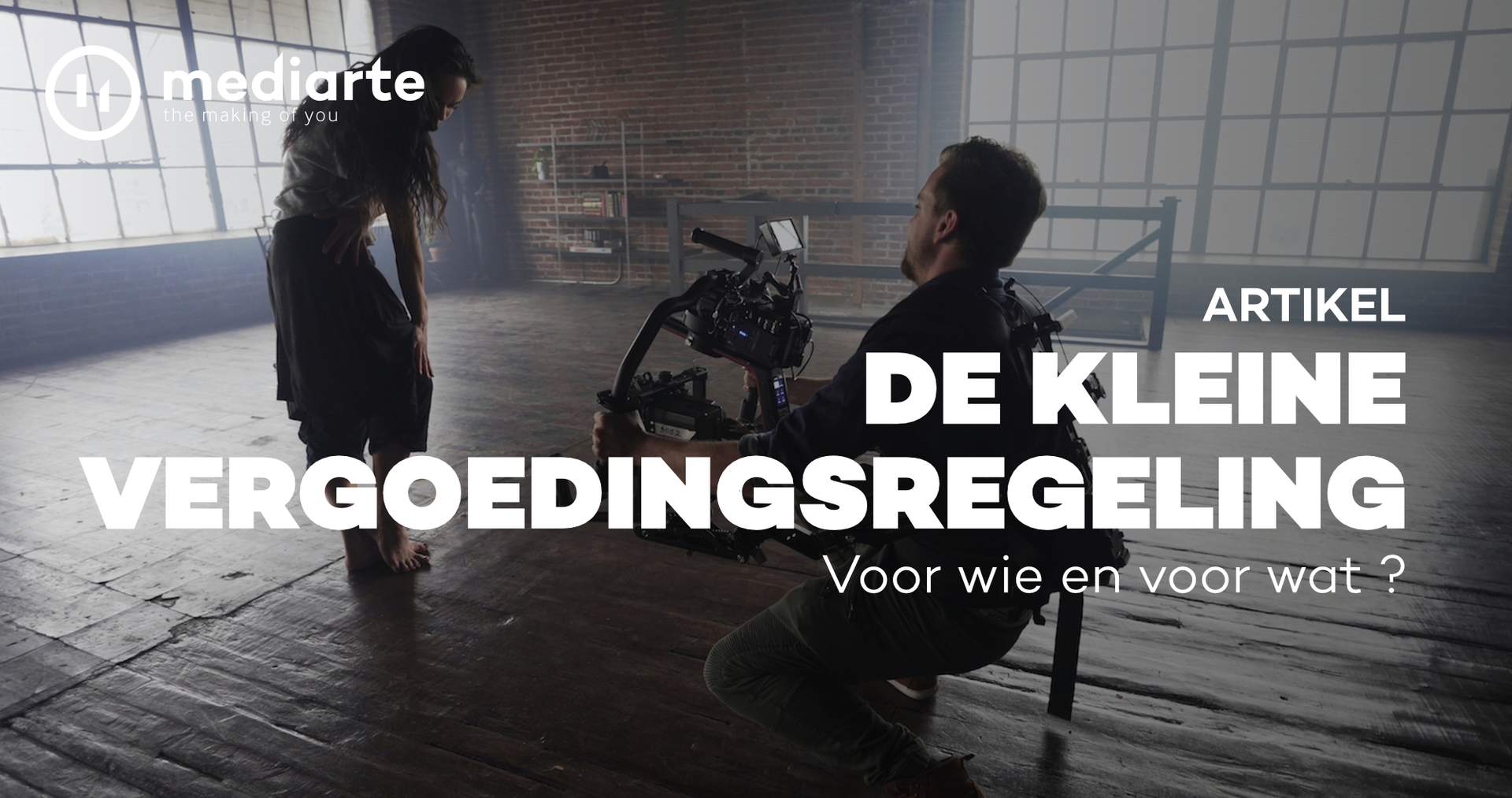 De Kleine Vergoedingsregeling (of KVR)