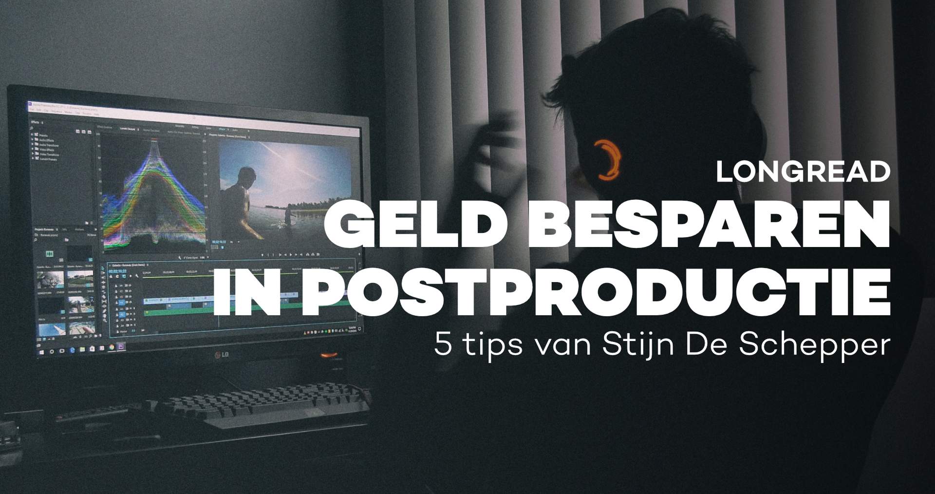 postproductie