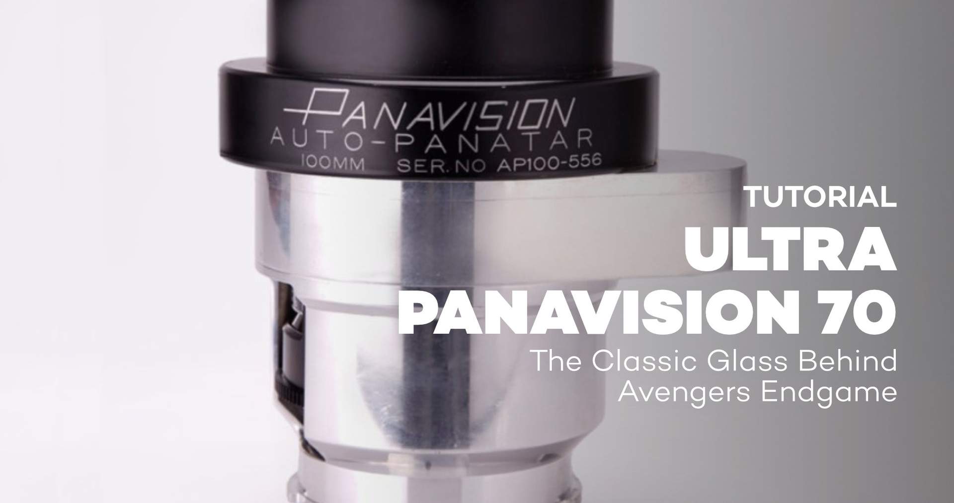 The Ultra Panavision 70