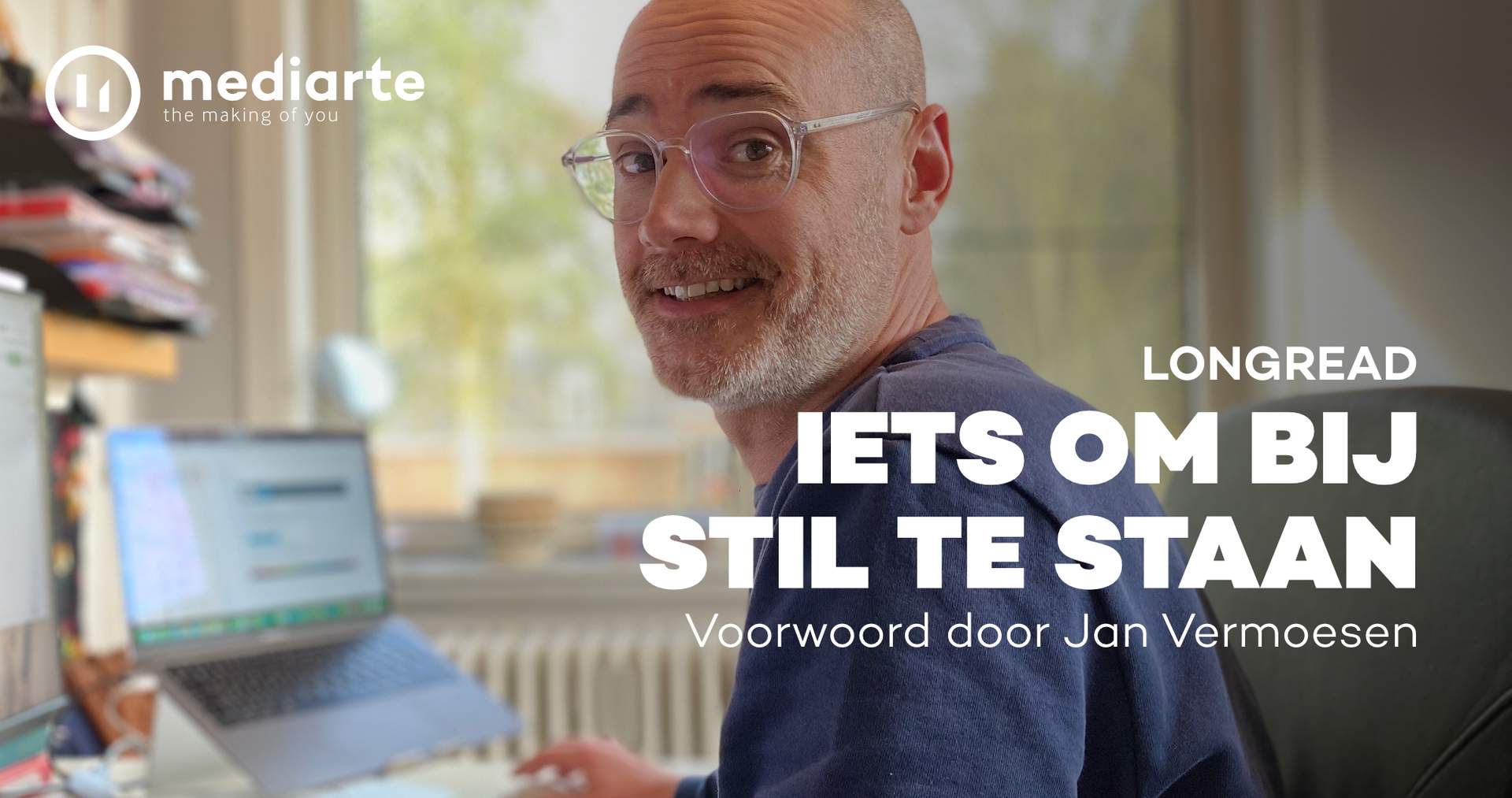 voorwoord jan