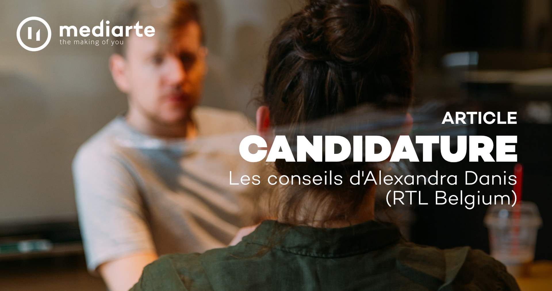 candidature cv lab