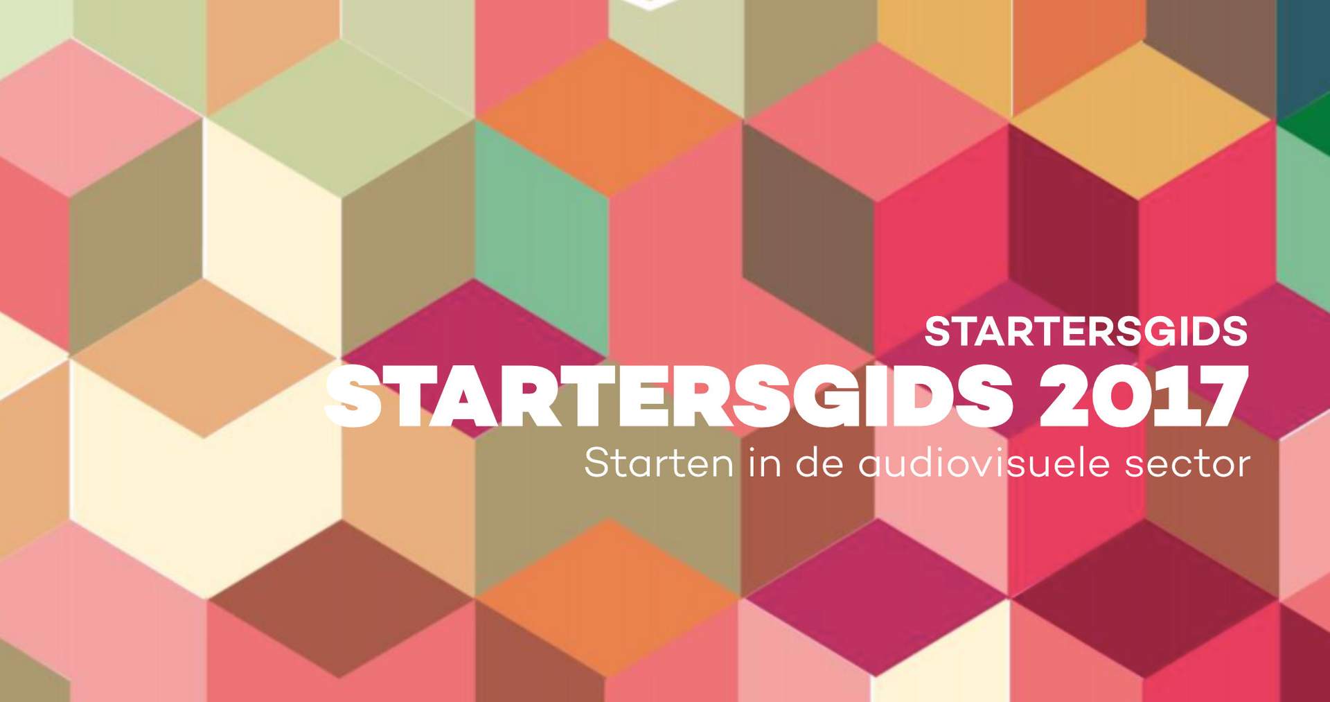 Startersgids 2017