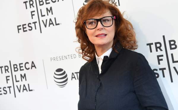 Susan Sarandon