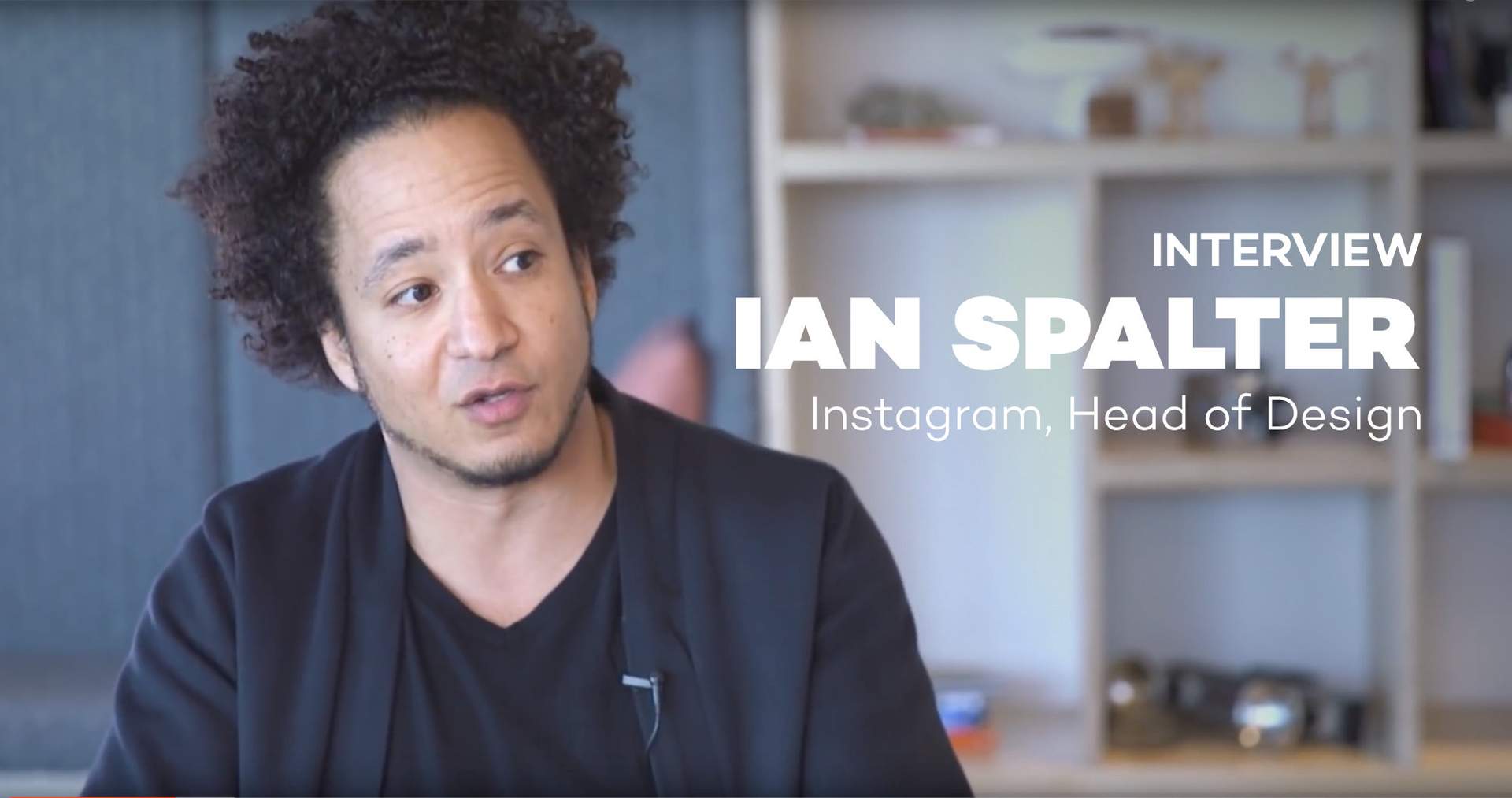 Instagram Head of Design, Ian Spalter, on launching Stories and what's next