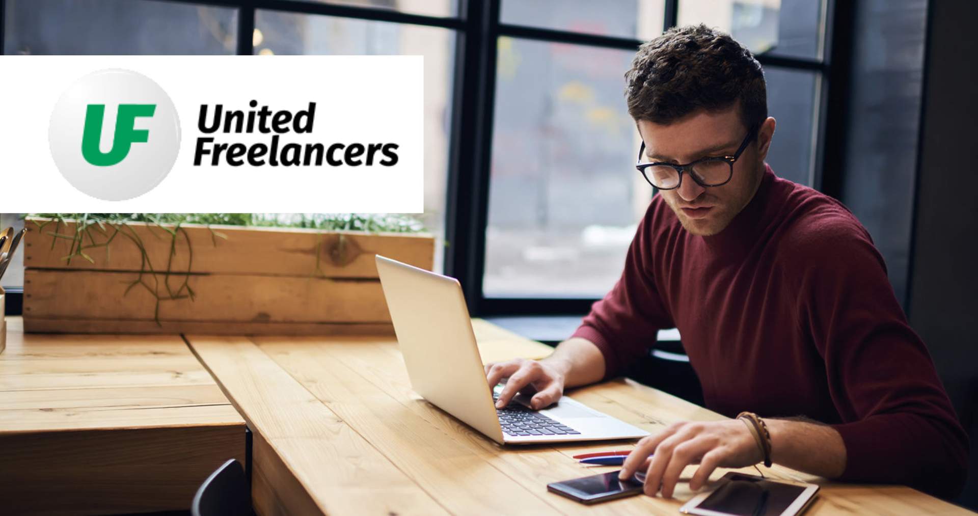 ACV lanceert United Freelancers