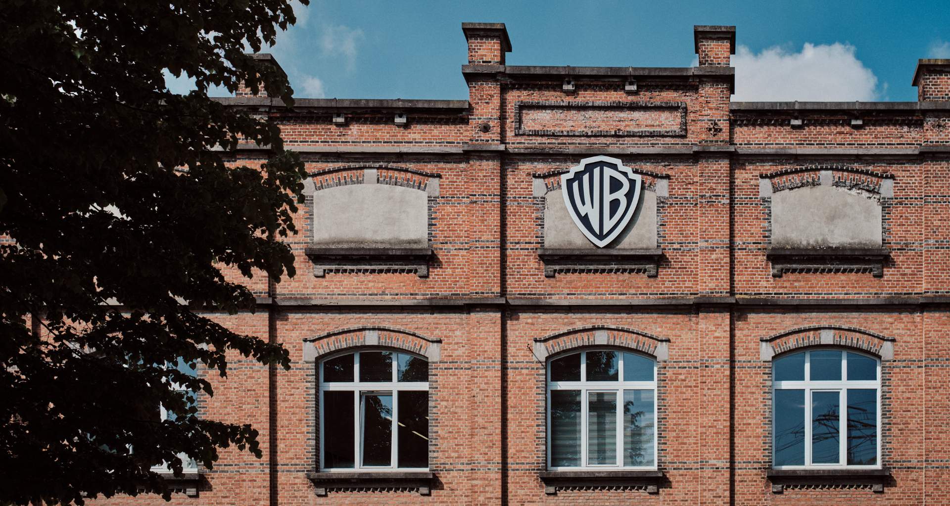 Stagiair & mentor - Warner Bros