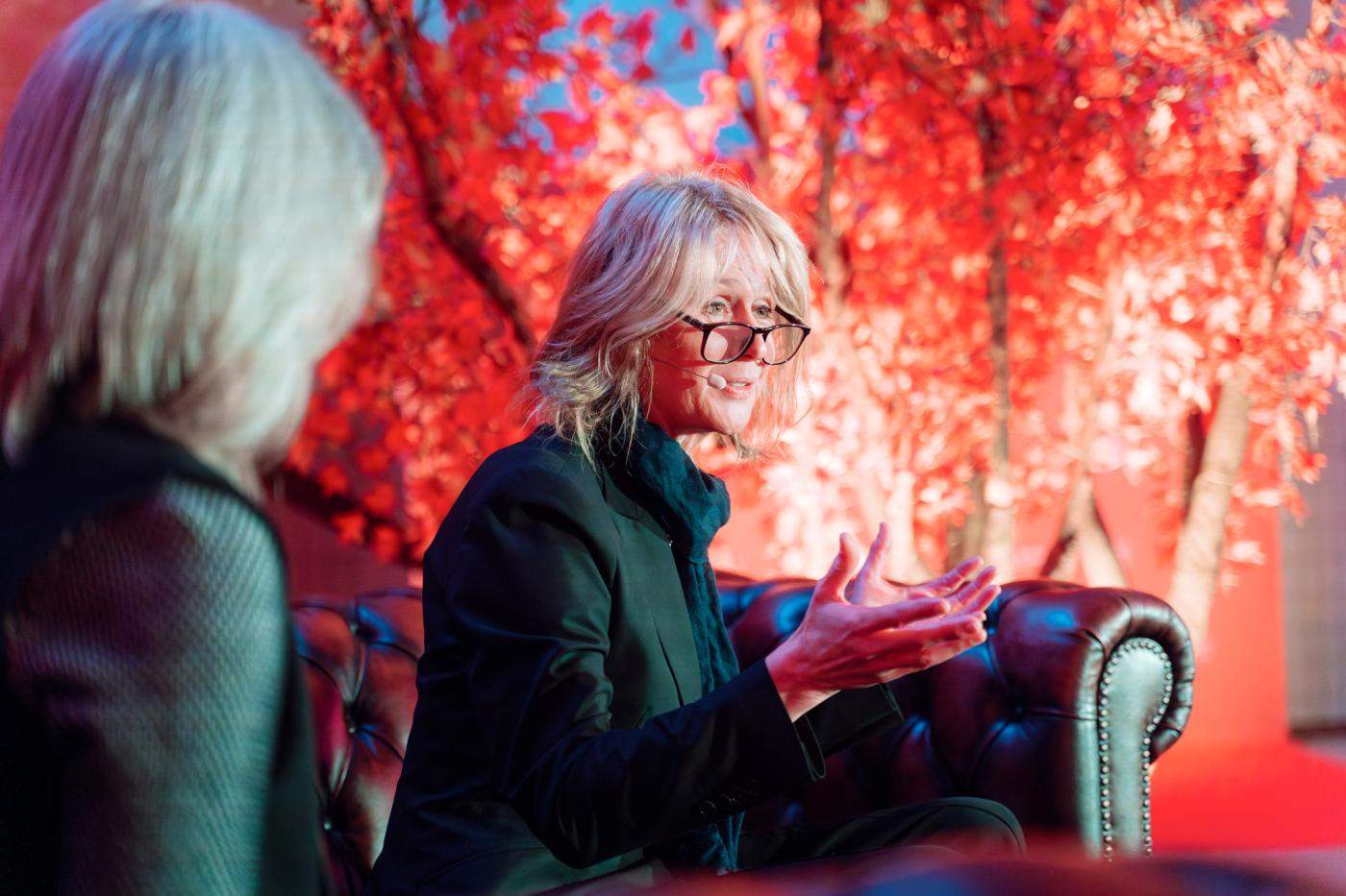 Talk: Inclusieve Casting op Filmfestival Oostende 